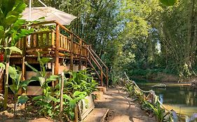 Pousada Entre Folhas